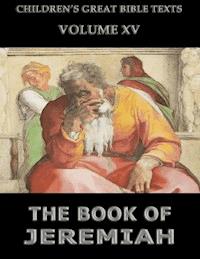 The Book Of Jeremiah - James Hastings - E-Book