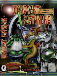 Waypoint FiftyNine - Günther Kienle - E-Book