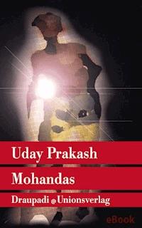 Mohandas - Uday Prakash - E-Book