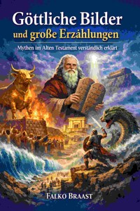Göttliche Bilder und große Erzählungen - Falko Braast - E-Book
