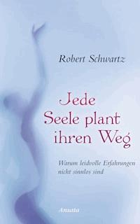 Jede Seele plant ihren Weg - Robert Schwartz - E-Book