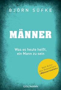 Männer - Björn Süfke - E-Book