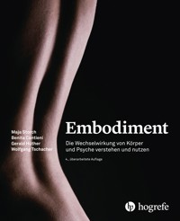 Embodiment - Wolfgang Tschacher - E-Book
