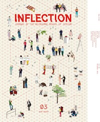 Inflection 03: New Order - Rory Hyde - E-Book