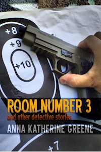 Room Number 3 and Other Detective Stories - S. H. Marpel - E-Book