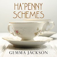 Ha'Penny Schemes - Gemma Jackson - Hörbuch