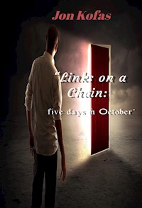 Links on a Chain - Jon V Kofas - E-Book