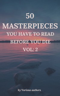 50 Masterpieces you have to read before you die vol: 2 - Louisa May Alcott - E-Book