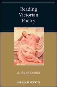 Reading Victorian Poetry - Richard Cronin - E-Book