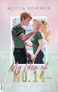 My Idea of No. 14 - Alicia Sommer - E-Book