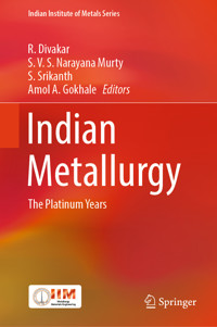 Indian Metallurgy - - E-Book