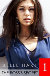 The Boss's Secret 1 - Belle Hart - kostenlos E-Book
