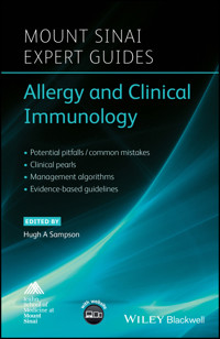 Allergy and Clinical Immunology -  - E-Book
