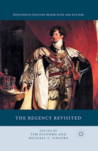 The Regency Revisited -  - E-Book