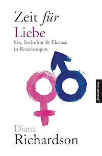 Zeit für Liebe - Diana Richardson - E-Book + Hörbuch
