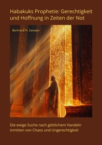 Habakuks Prophetie: Gerechtigkeit und Hoffnung in Zeiten der Not - Bertrand H. Janssen - E-Book