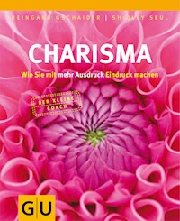 Charisma - Shirley Seul - E-Book