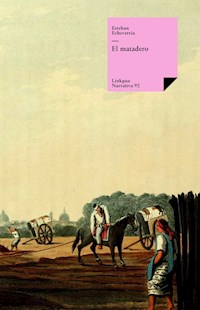 El matadero - Esteban Echeverría - E-Book