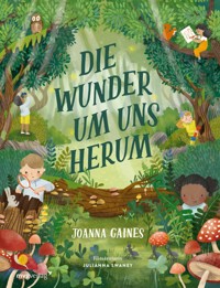 Die Wunder um uns herum - Joanna Gaines - E-Book