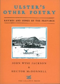Ulster's Other Poetry -  - E-Book