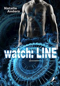 watch: LINE - Natalie Anders - E-Book