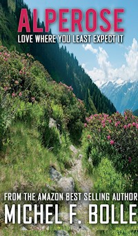 ALPEROSE - Michel F. Bolle - E-Book