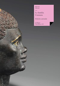 La familia Unzúazu - Martín Morúa - E-Book
