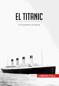 El Titanic - 50Minutos - E-Book