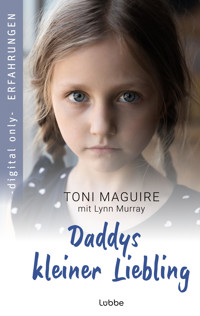 Daddys kleiner Liebling - Toni Maguire - E-Book