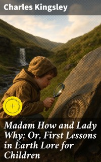 Madam How and Lady Why; Or, First Lessons in Earth Lore for Children - Charles Kingsley - E-Book