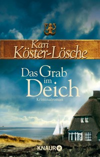 Das Grab im Deich - Kari Köster-Lösche - E-Book