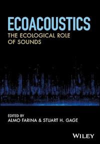 Ecoacoustics -  - E-Book