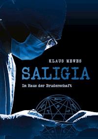 Saligia - Klaus Mewes - E-Book