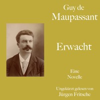 Guy de Maupassant: Erwacht - Guy de Maupassant - Hörbuch