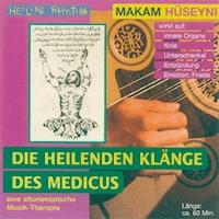 Makam Hüseyni - Gerhard H. Bujak u. Gerhard K. Tucek u. R. Oruc Güvenc - Hörbuch