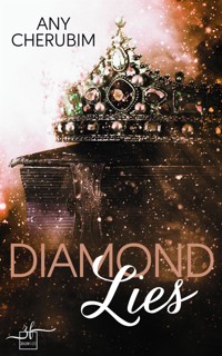 Diamond Lies - Any Cherubim - E-Book