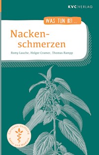 Nackenschmerzen - Romy Lauche - E-Book