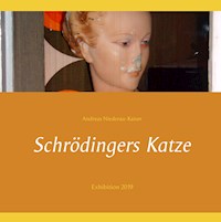 Schrödingers Katze - Andreas Niederau-Kaiser - E-Book