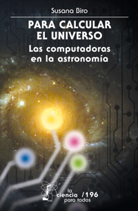 Para calcular el Universo - Susana Biro - E-Book