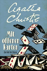 Mit offenen Karten - Agatha Christie - E-Book