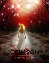 Crimson - Kirsten Farris - E-Book