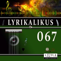 Lyrikalikus 067 - Christian Morgenstern - Hörbuch