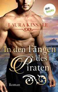 In den Fängen des Piraten - Laura Kinsale - E-Book