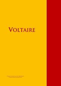 The Collected Works of Voltaire - Voltaire - E-Book