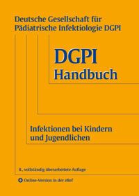 DGPI Handbuch -  - E-Book