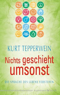 Nichts geschieht umsonst - Kurt Tepperwein - E-Book