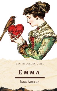 Emma - Jane Austen. - E-Book + Hörbuch