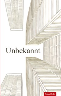 Unbekannt - Gino Dola - E-Book