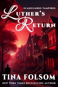 Luther's Return - Tina Folsom - E-Book