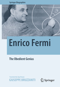Enrico Fermi - Giuseppe Bruzzaniti - E-Book